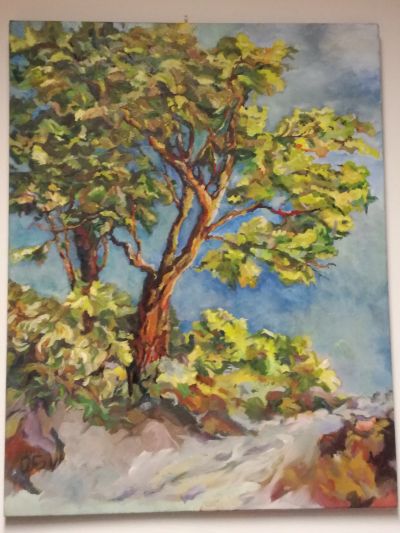 Der Baum