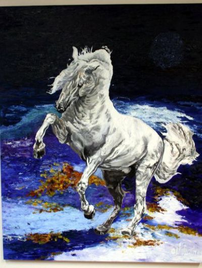 Lipizzaner