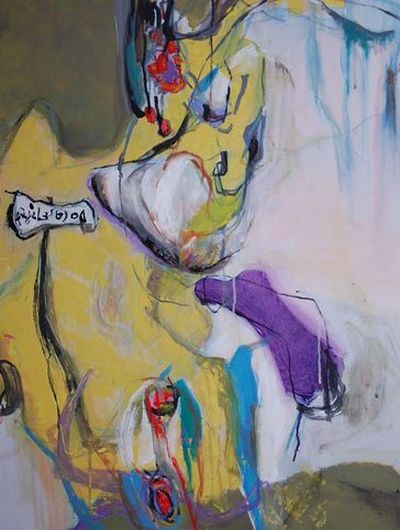 Ohne Titel