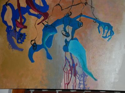 Ohne Titel
