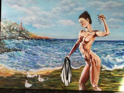 Ohne Titel