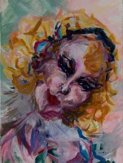 Ohne Titel