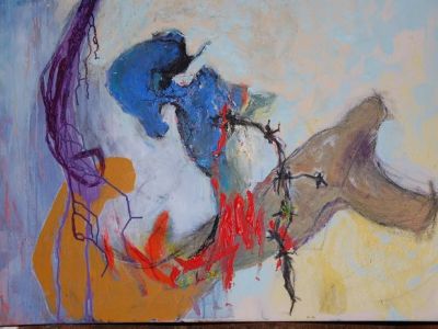 Ohne Titel
