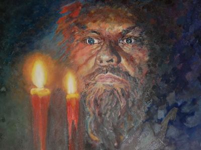 Rasputin