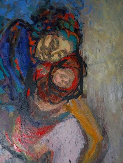 St. Madonna